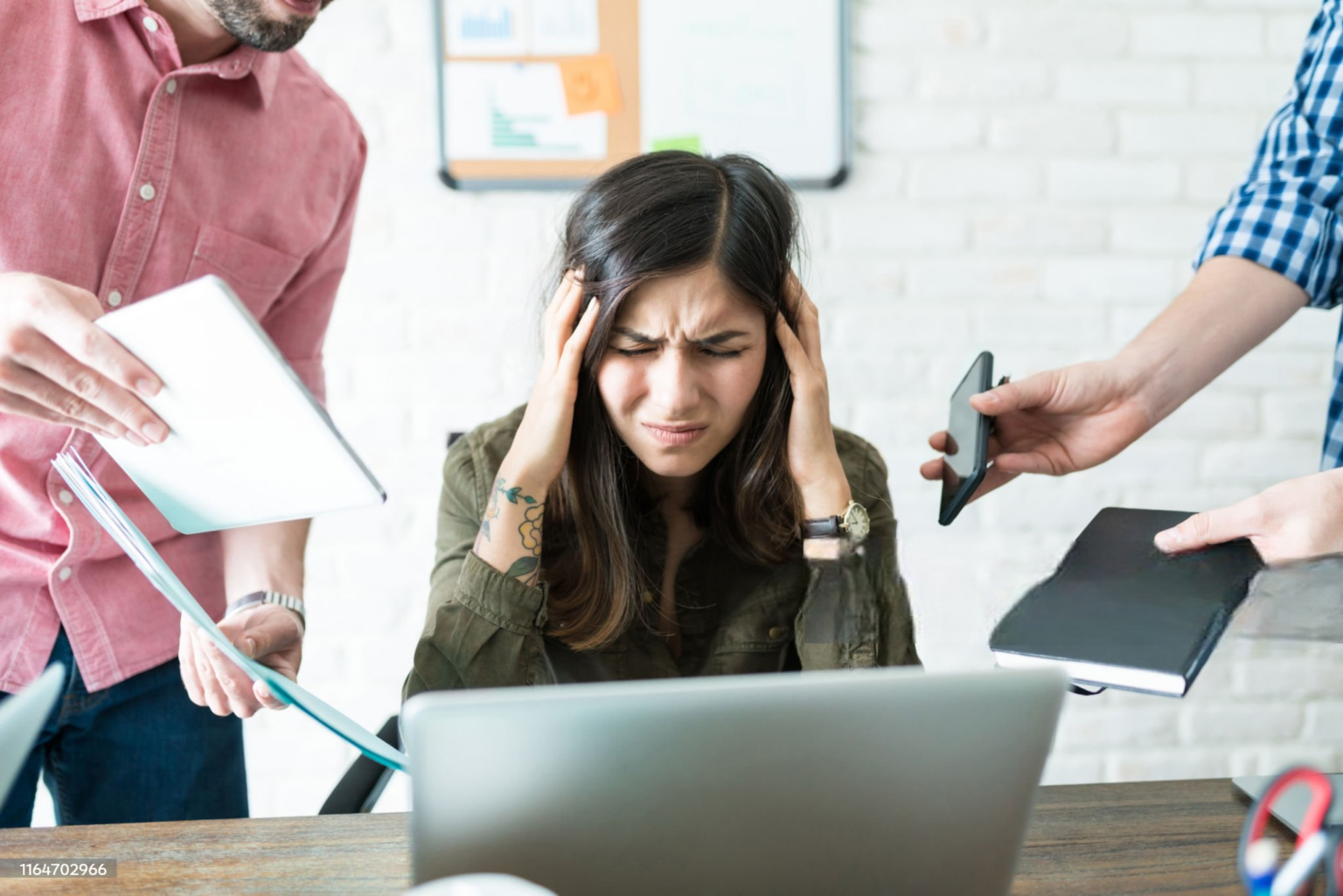 Overwhelmed in a New Job in Germany: How to Adapt Without Losing Confidence