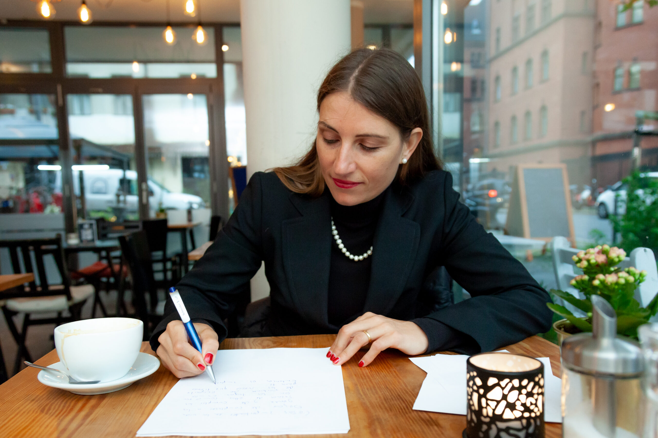 How to Become Self-Employed in Germany: The 3 Real Steps Nobody Tells You — From Your Business Idea to Company Founding